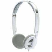 森海塞尔(Sennheiser) PX100II耳机White