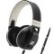森海塞尔(Sennheiser) Urbanite XL 大都市人 Black 头戴式耳机 手机耳机 黑色