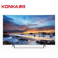 康佳KONKA OLED65V91U 65英寸4K超高清智能电视