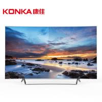 康佳KONKA OLED65V91U 65英寸4K超高清智能电视