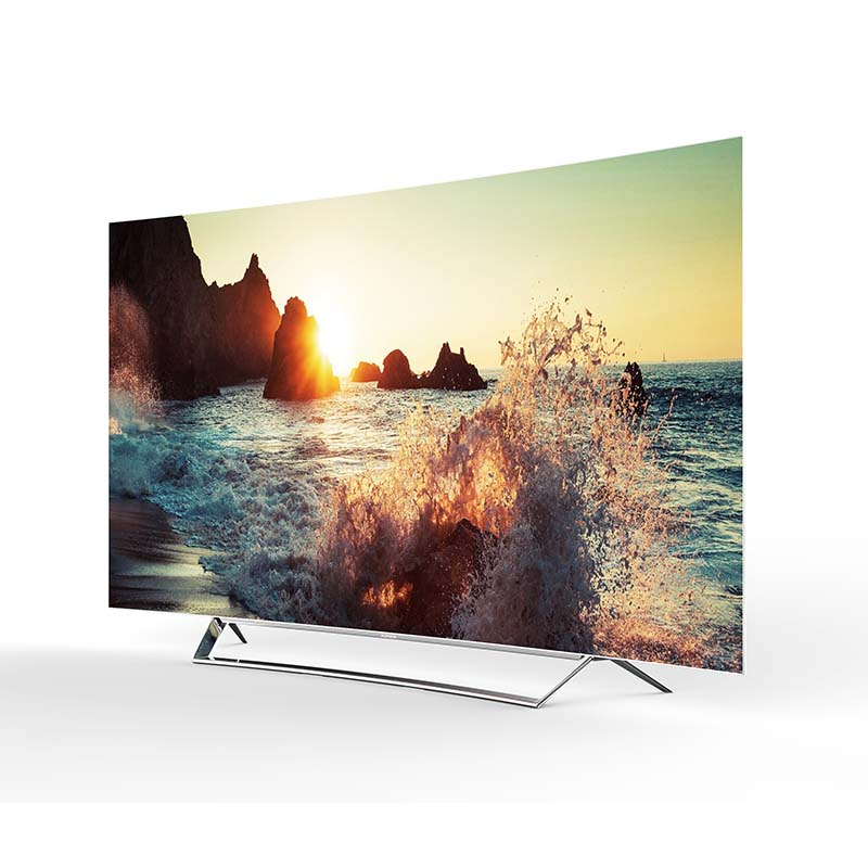康佳KONKA OLED65V91U 65英寸4K超高清智能电视高清大图