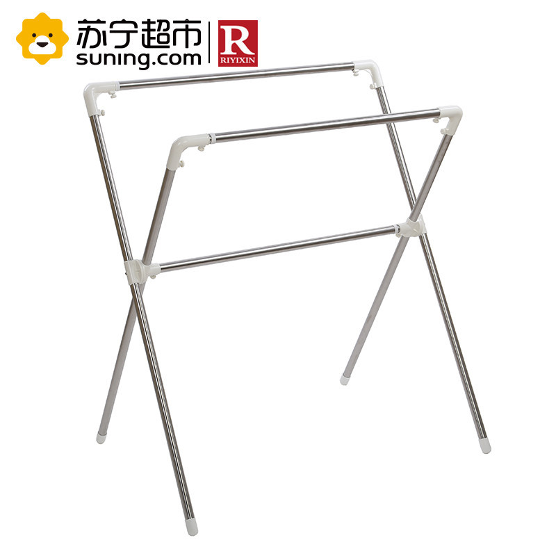 日益新X型伸缩晾衣架YMR6014