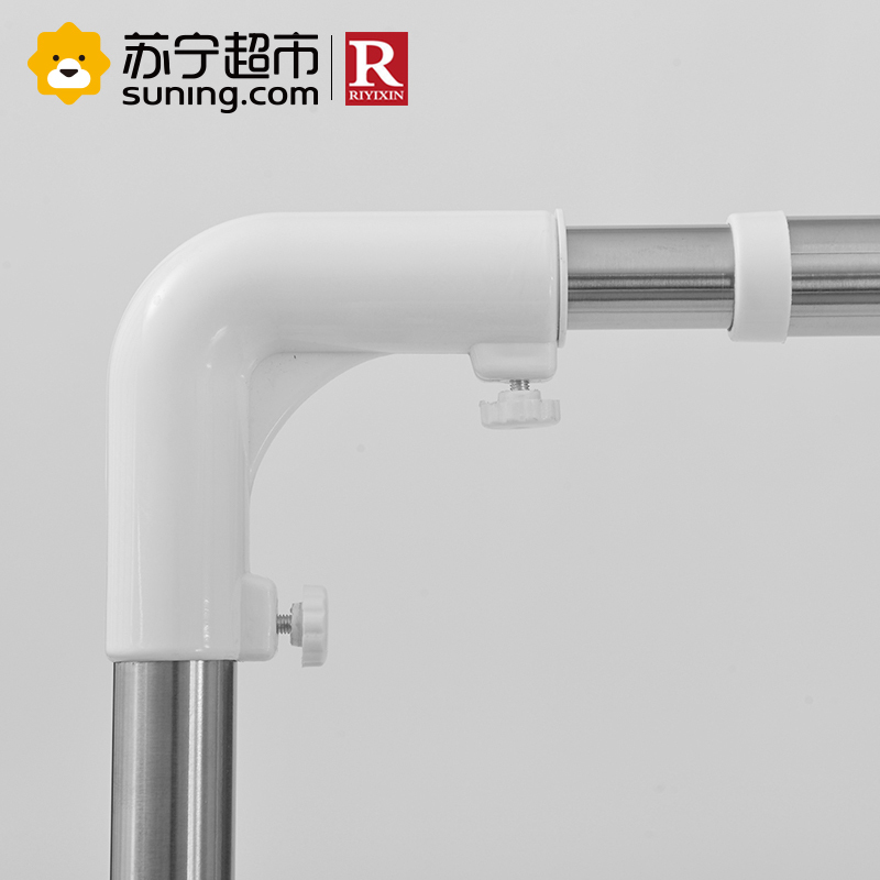 日益新X型伸缩晾衣架YMR6014