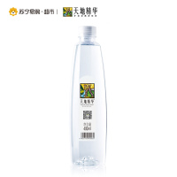 [苏宁超市]天地精华矿泉水400ML*20瓶箱装 矿泉水