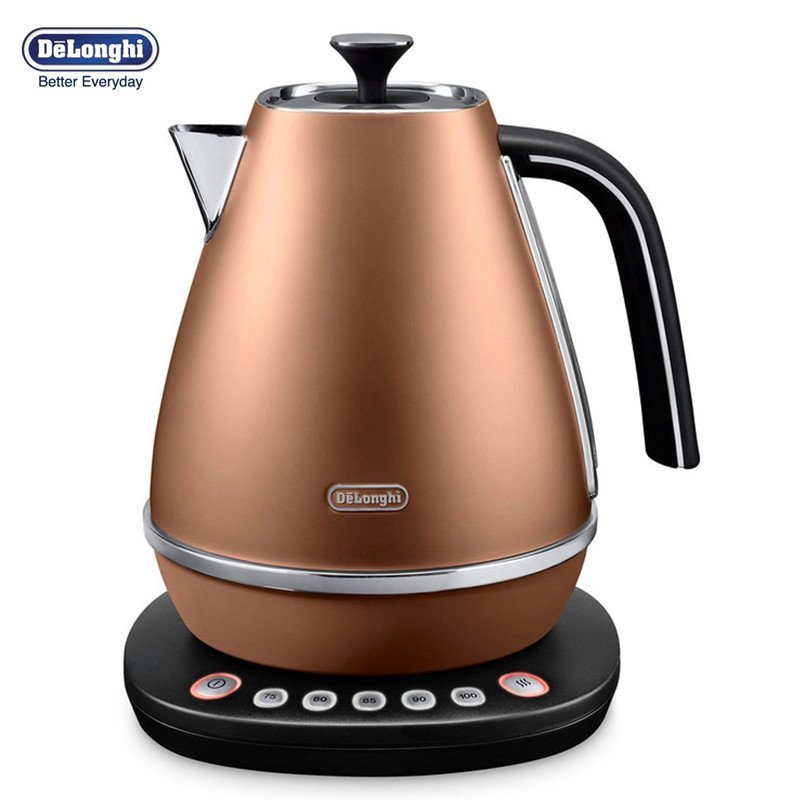 德龙(DeLonghi) 电水壶KBI 2011