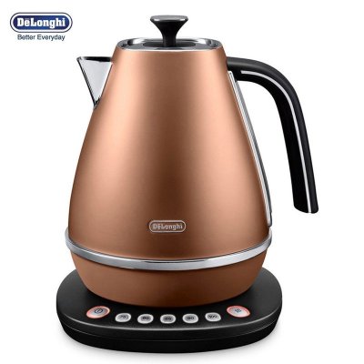 德龙(DeLonghi) 电水壶KBI 2011