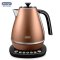 德龙(DeLonghi) 电水壶KBI 2011
