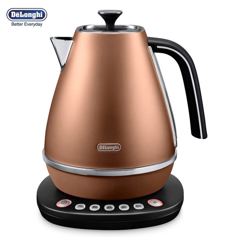 德龙(DeLonghi) 电水壶KBI 2011