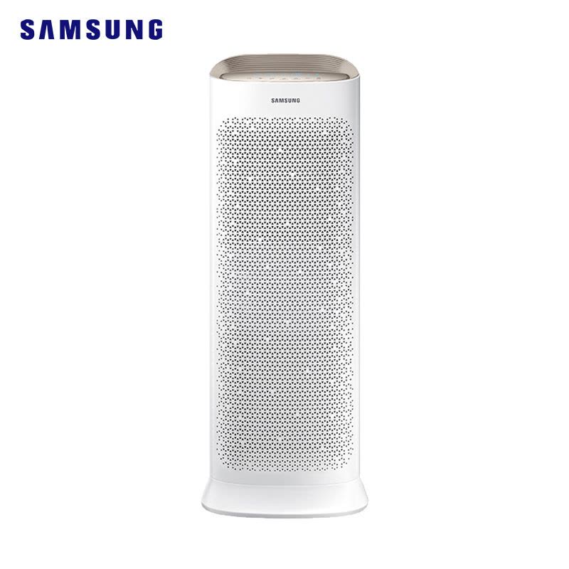 三星(SAMSUNG)空气净化器KJ720F-K7586WF新国标认证!WIFI智控韩国原装进口86平米大空间图片