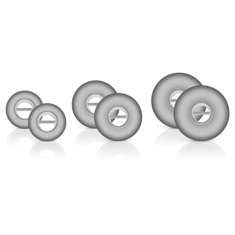 森海塞尔(Sennheiser) CX3.00耳机 Red高清大图