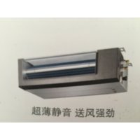 美的卧室专用中央空调KFR-35T2W/DY-C3