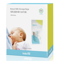 亲亲我(kidsme) 母乳储存袋38片装912055