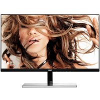 AOC I2279VWHE 21.5英寸IPS 不闪屏护眼HDMI接口高清电脑显示器