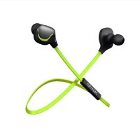 Astrotec/阿思翠 BX50B 无线入耳蓝牙耳机 灰绿色