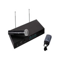 Jusbe FV-808A 无线话筒