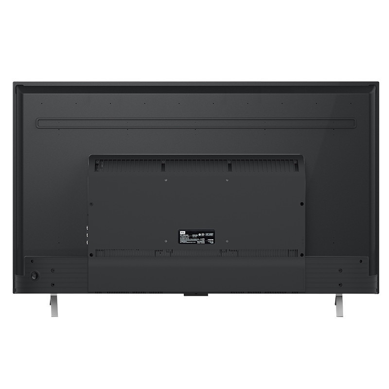 TCL D40A620U 40英寸 观影王 真4K超高清 10核安卓智能 LED液晶电视机(黑色)