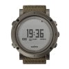 颂拓(SUUNTO) 本源军绿编织表带户外腕表SS021217000