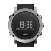颂拓(SUUNTO)智能手表 本源黑色编织表带户外腕表SS021218000