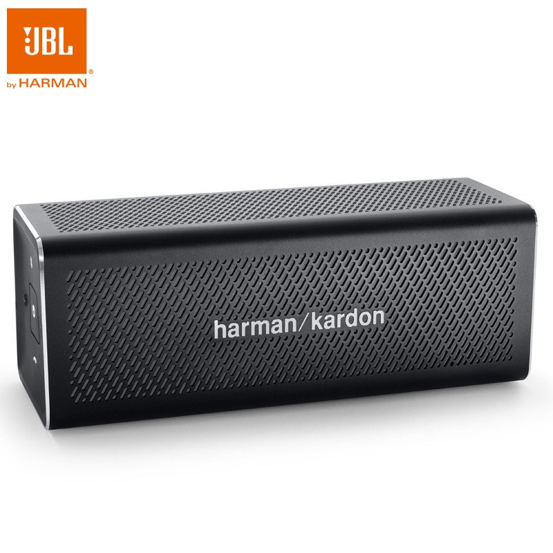 Harman/Kardon One哈曼卡顿音乐雅仕便携蓝牙音箱NFC高清大图