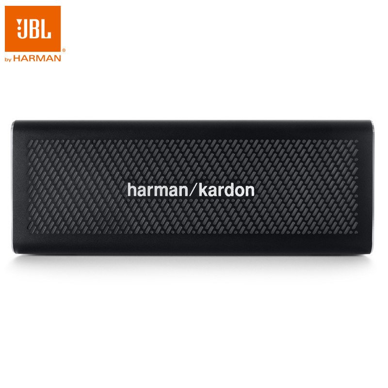 Harman/Kardon One哈曼卡顿音乐雅仕便携蓝牙音箱NFC高清大图