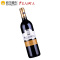 菲思特(FEASTA)特酿干红葡萄酒750ml 单支装