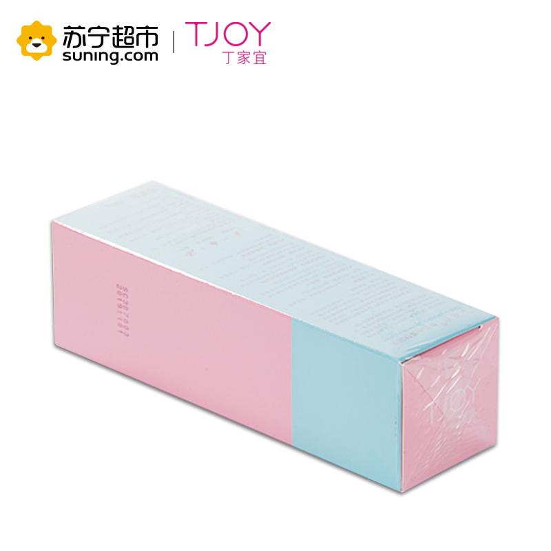 丁家宜TJOY 参肌水漾精华水 120ml 保湿补水修护 各种肤质通用
