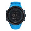 颂拓(SUUNTO)手表AMBIT3拓野3巅峰蓝宝石蓝色SS022306000