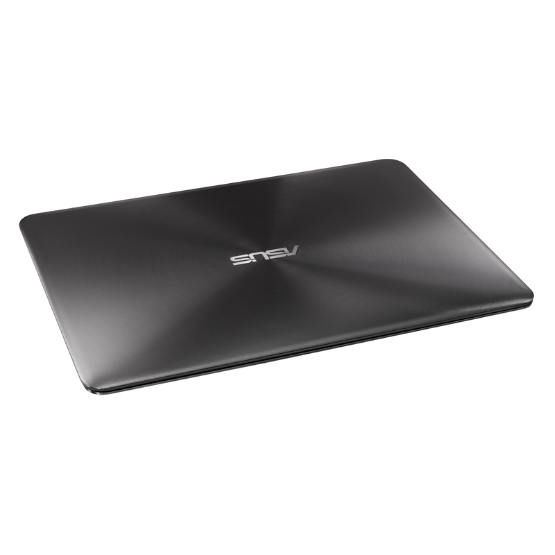 华硕(ASUS)U305 13.3英寸笔记本电脑(Core M M5-6Y54 8G 512G SSD 高清屏 黑色)