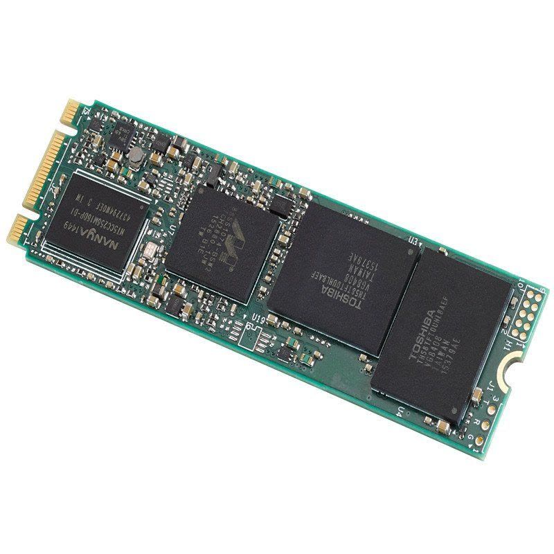 浦科特（PLEXTOR）M7VG系列128GB SSD固态硬盘M.2 2280 SATA协议图片
