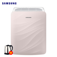 三星(SAMSUNG)空气净化器KJ350G-K3026WP家用卧室静音除甲醛音除烟尘除霾pm2.5