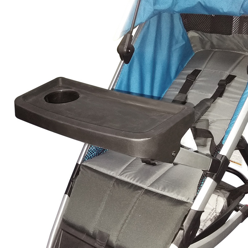 THULE 婴儿推车甜食架 格莱德童车专用款