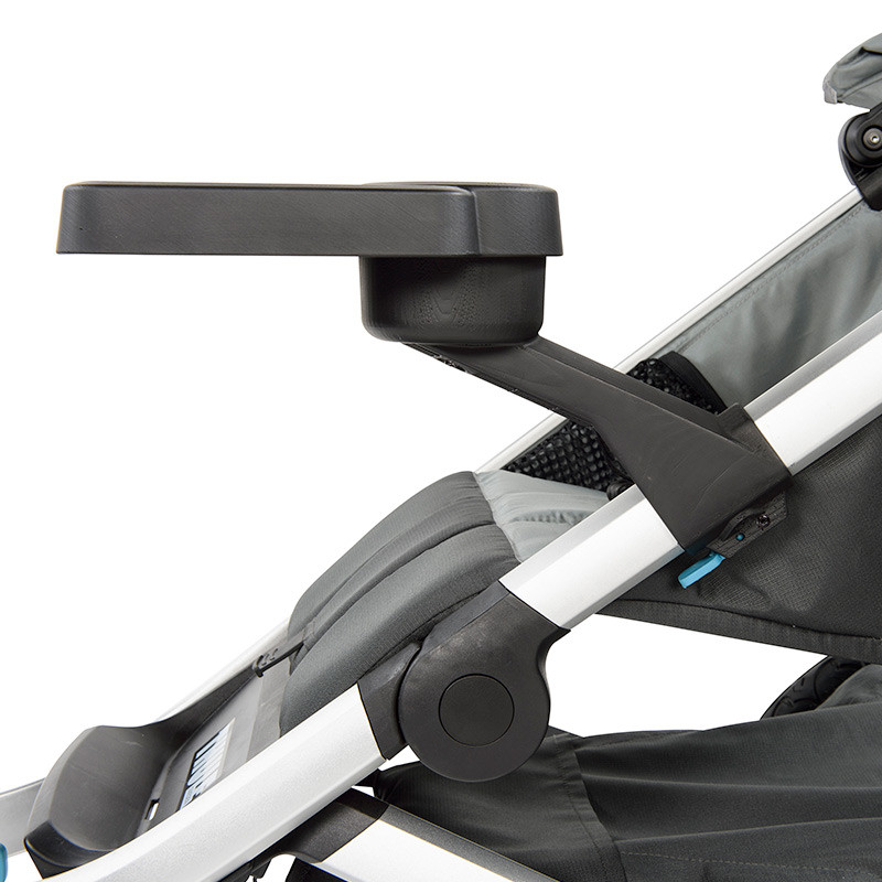 THULE 婴儿推车甜食架 格莱德童车专用款