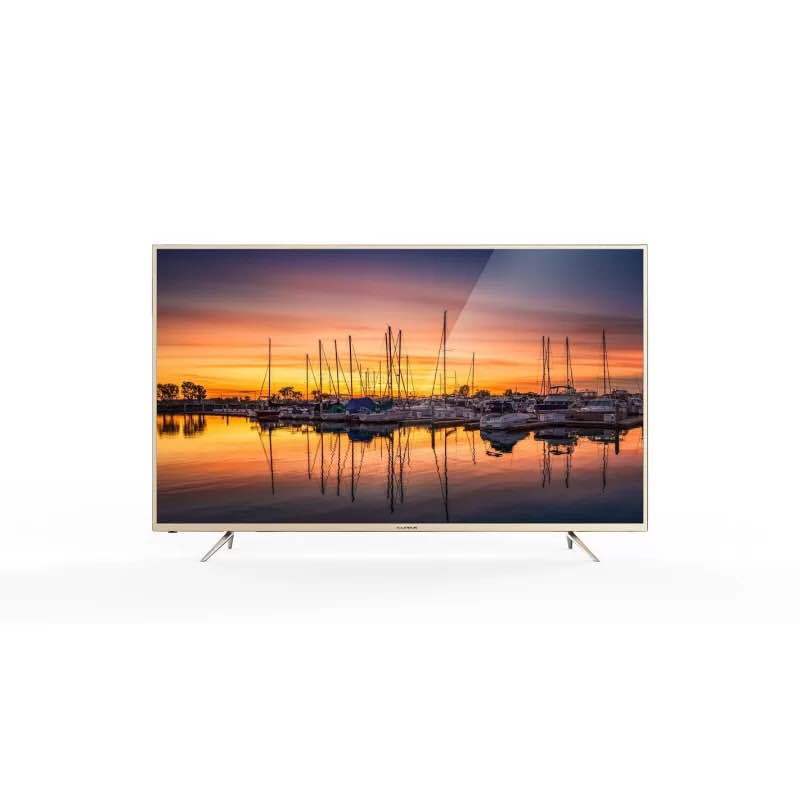 康佳KONKA LED65X81S 65英寸4K超高清智能电视