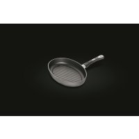 德国flowbase福倍斯 牛排煎锅