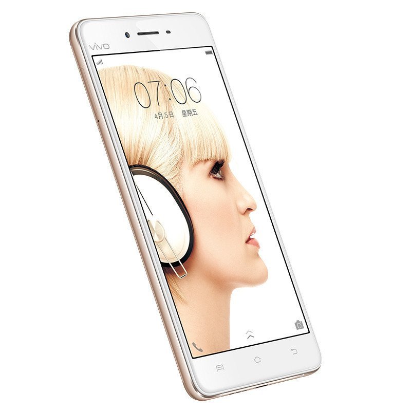 vivo V3Max 美队定制版 双卡全网通