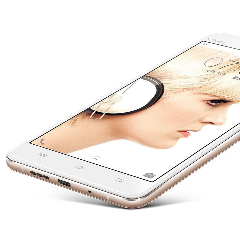 vivo V3Max 美队定制版 双卡全网通