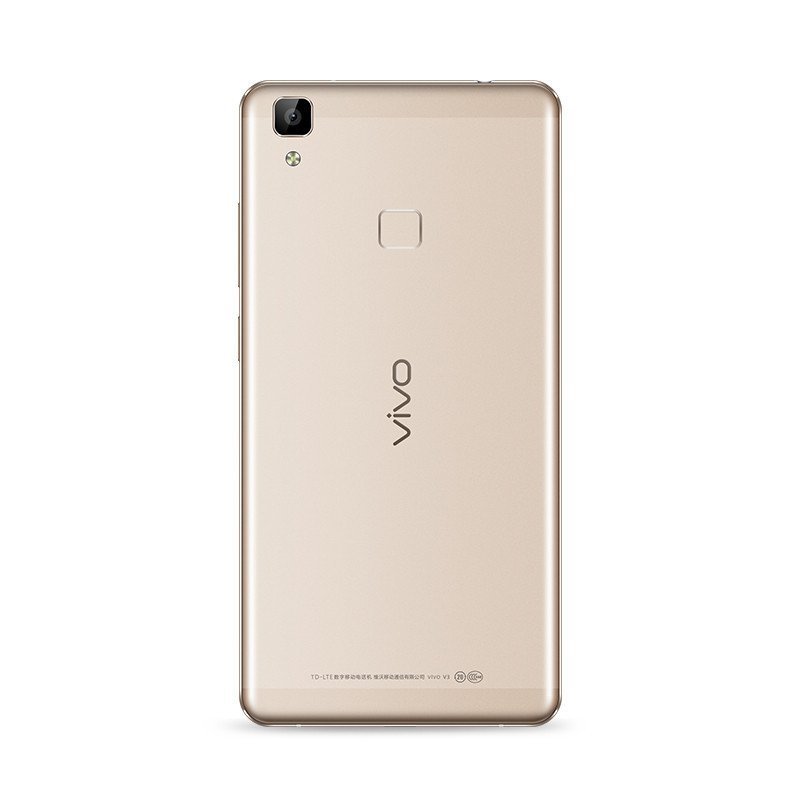 vivo V3Max 美队定制版 双卡全网通