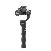 飞宇G4S GoPro手持三轴稳定器 运动相机摄影相机陀螺仪稳定器