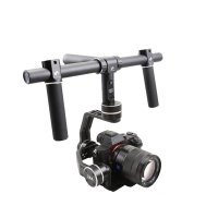 飞宇MG微单手持单反三轴稳定器360度摄影机云台 陀螺仪稳定器