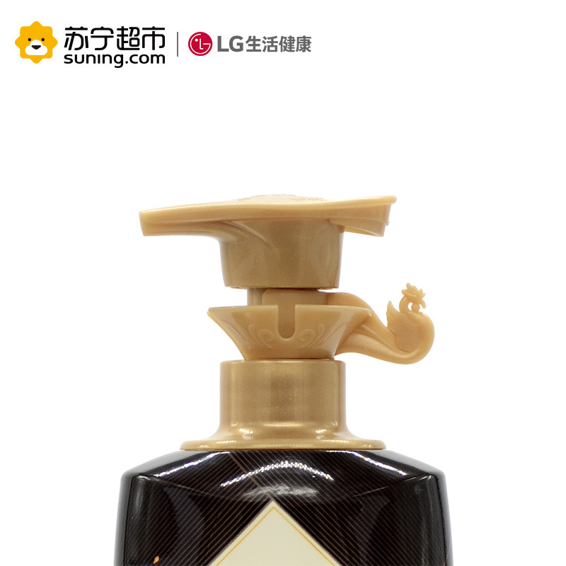 LG 睿嫣 山茶护发素 550ml(进口专业洗护)