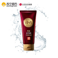 LG 睿嫣 姿韵净韧护发膏 200ml