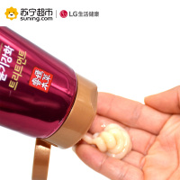 LG 睿嫣 姿韵净韧护发膏 200ml