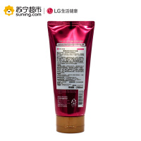 LG 睿嫣 姿韵净韧护发膏 200ml