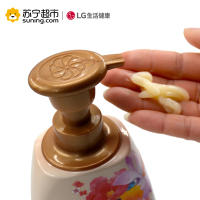 LG 睿嫣 白檀香护发素 500ml