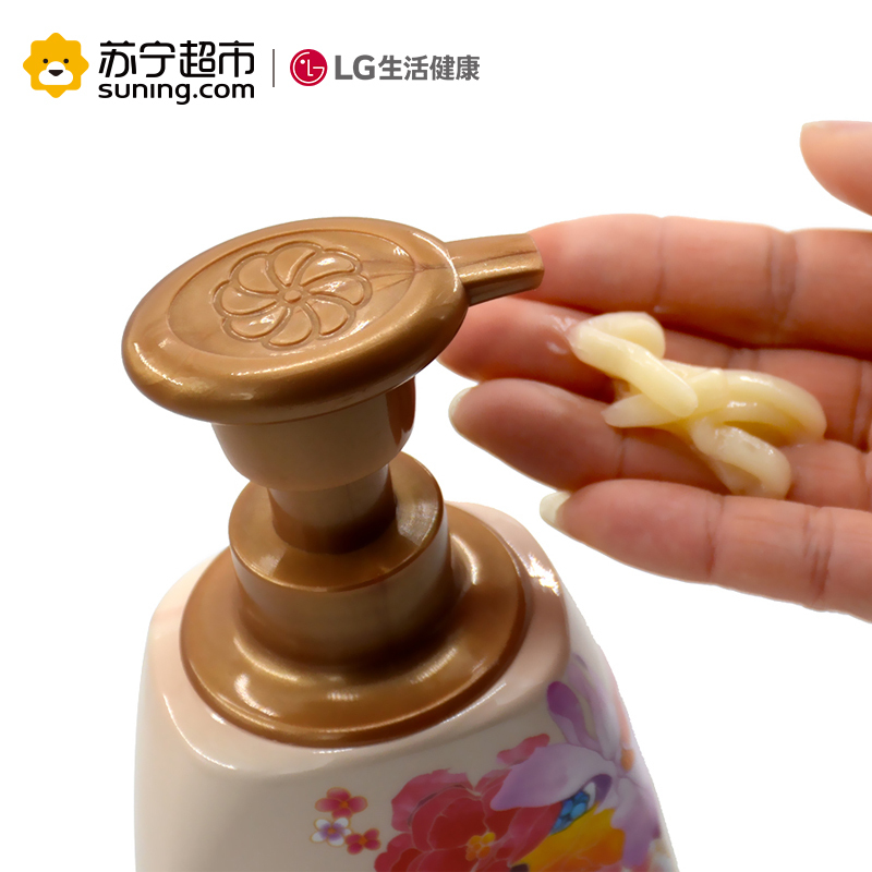 LG 睿嫣 白檀香护发素 500ml