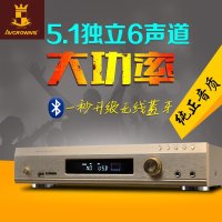皇冠AV-300功放