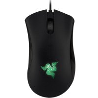 雷蛇(Razer) Deathadder 炼狱蝰蛇1800DPI 游戏鼠标