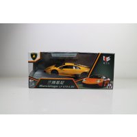 奇士达 1比16兰博基尼670开窗盒 遥控玩具车 95092