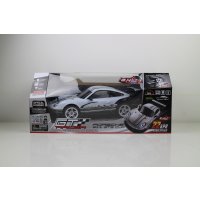 奇士达 1:12高速吸塑车 (保时捷911) 遥控玩具车 94175