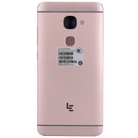 乐视(LeEco)乐2 Pro(X620) 金色 移动联通电信4G手机 双卡双待